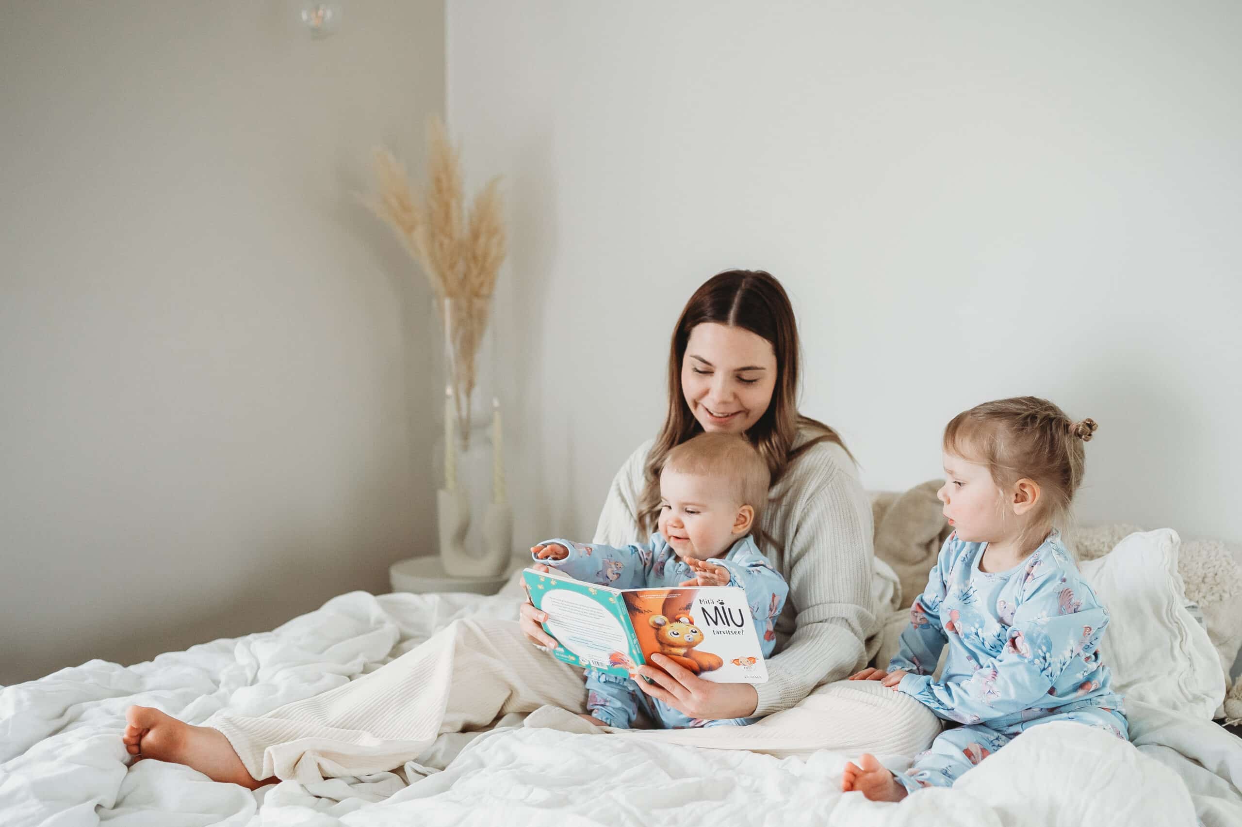 Miten opettaa tunnetaitoja?