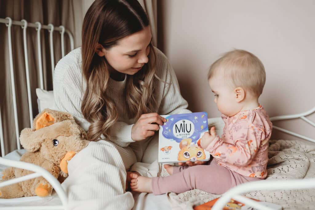 tunnetaitojen harjoittelu