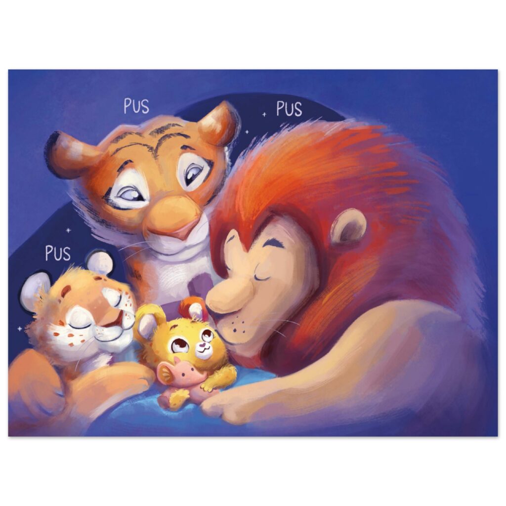 Vanhemman tunnetaidot