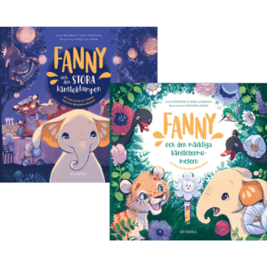 Känsloexpertens startpaket