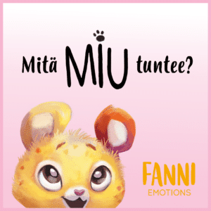 miu ja tunteikas päivä -minimusikaali