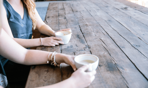 Aikuisen kaveritaidot kuntoon!