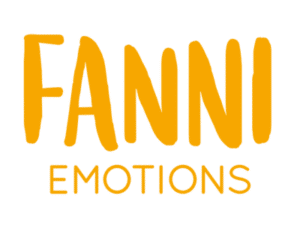 Fanni Emotions logo Fanni Emotions logo