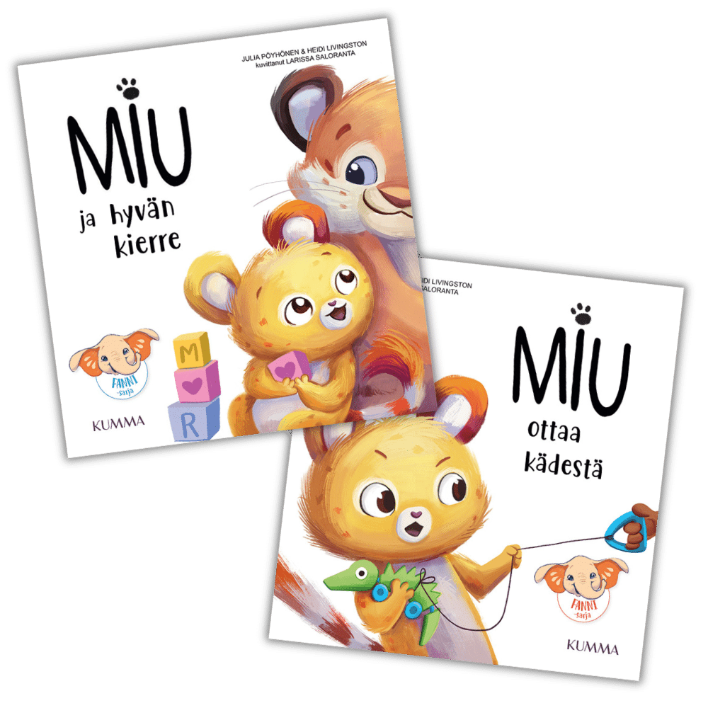 Minin ystävyyspakkaus