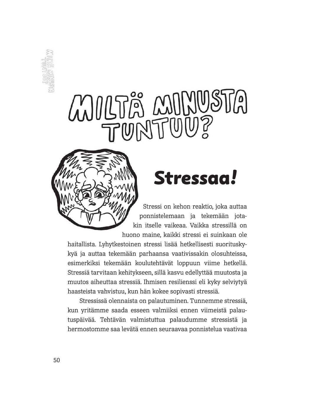 Kaikki järjestyy - opas omaan mieleesi - Image 2