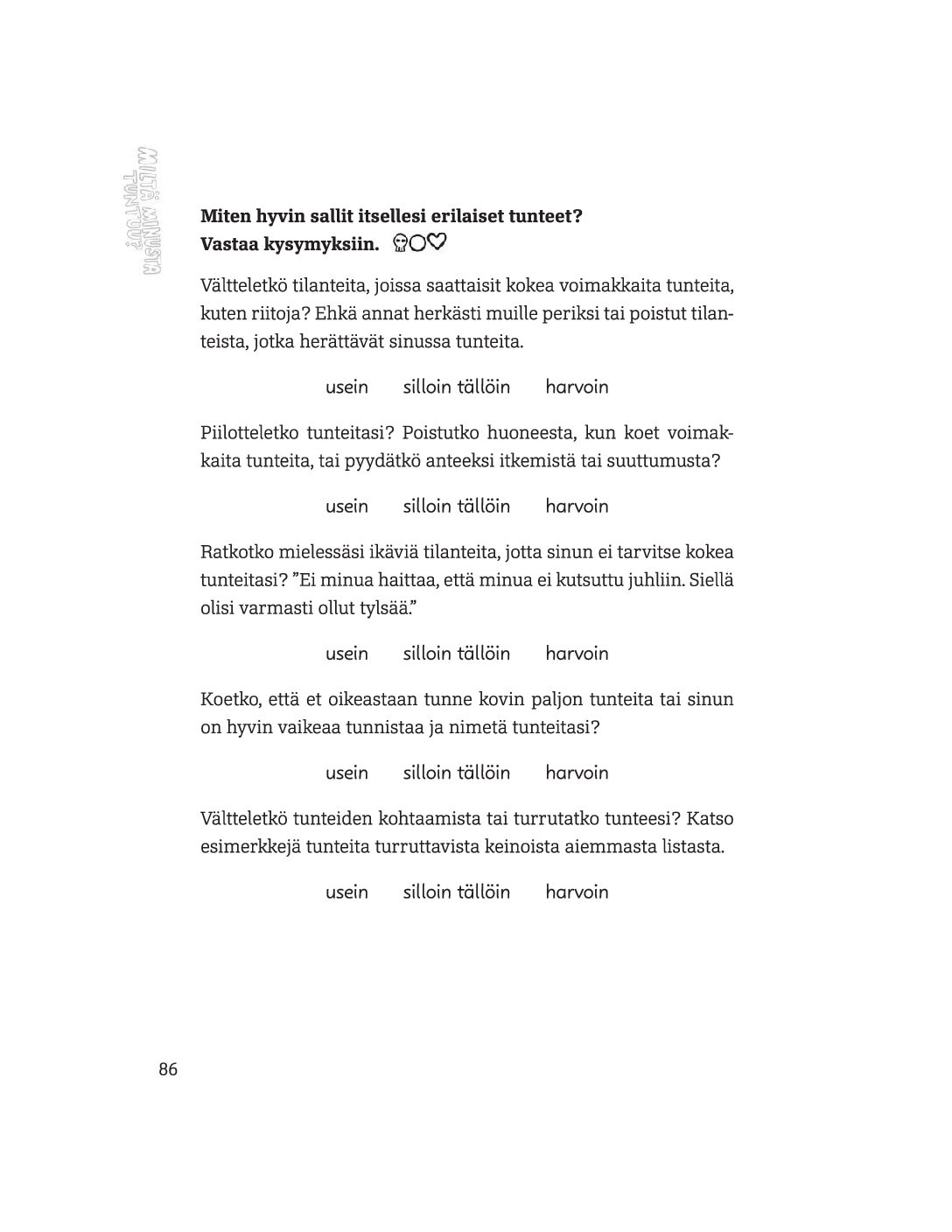 Kaikki järjestyy - opas omaan mieleesi - Image 4