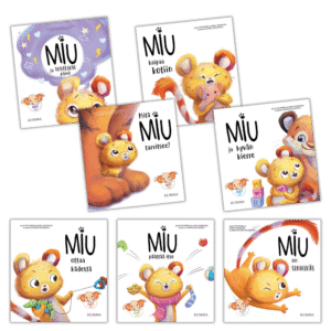 Minin tunnetaitopakkaus